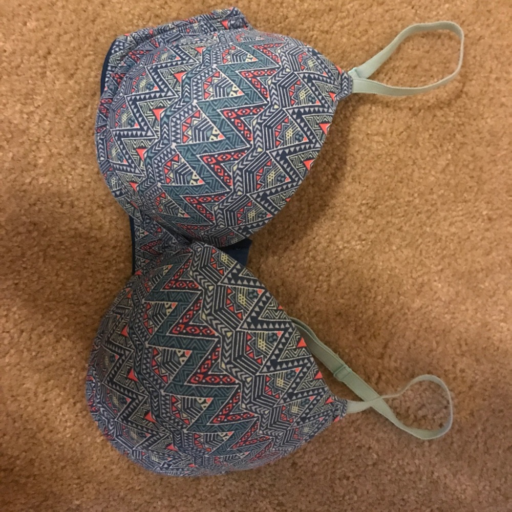 PINK 36DD