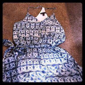 Banana Republic dress