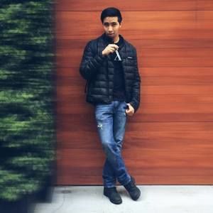 Meet your Posher, Jose