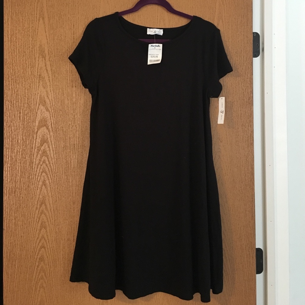 Thyme & Honey LBD