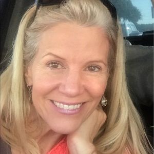 Meet your Posher, Tammy