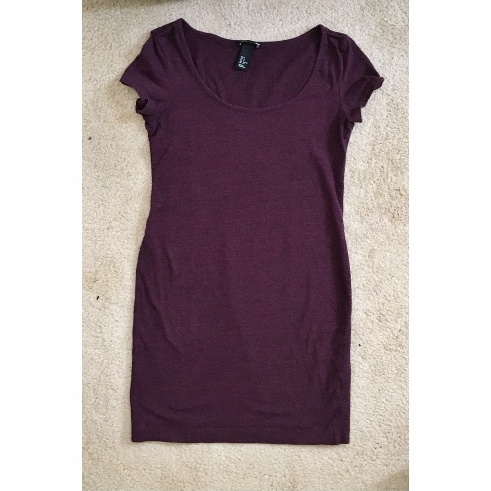 bodycon dress