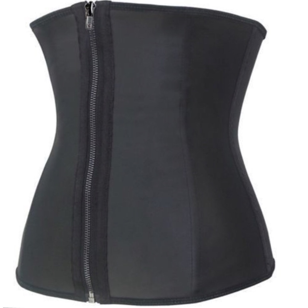 Latex Waist Trainer