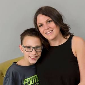 Meet your Posher, Kelsey leah