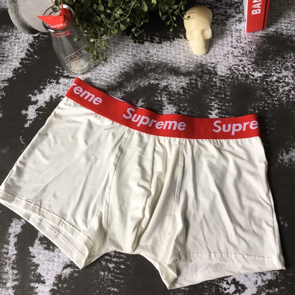 Supreme Briefs