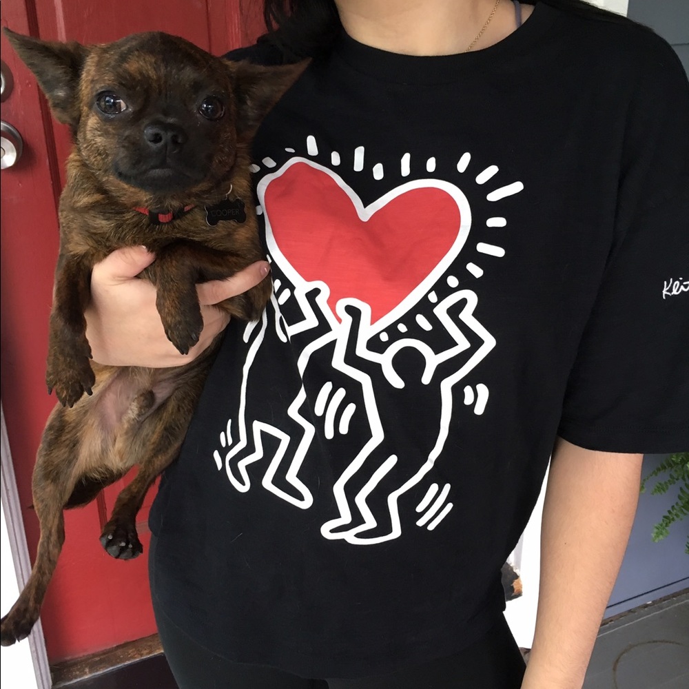 SPRZ NY shirt