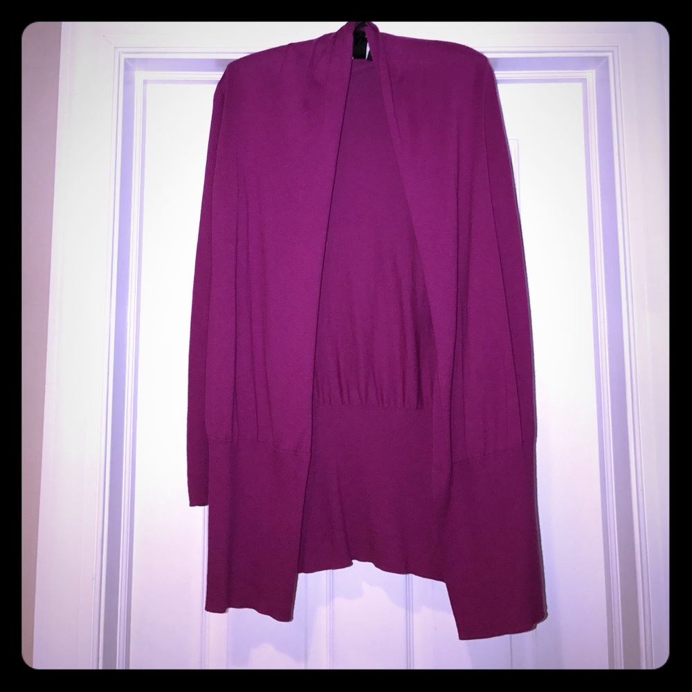 Victoria's Secret Tunic Sweater