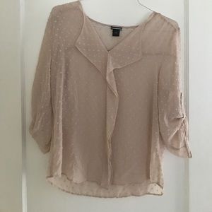 Ann Taylor Top