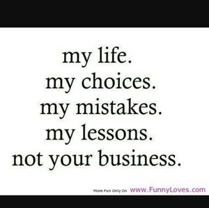 Meet your Posher, Delia