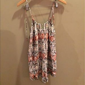 Aeropostale romper