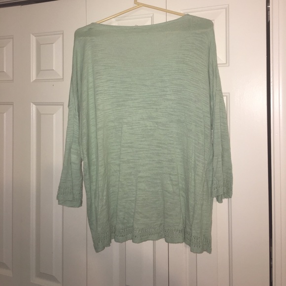 Sweater - Picture 3 of 3