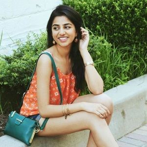 Meet your Posher, Ramya