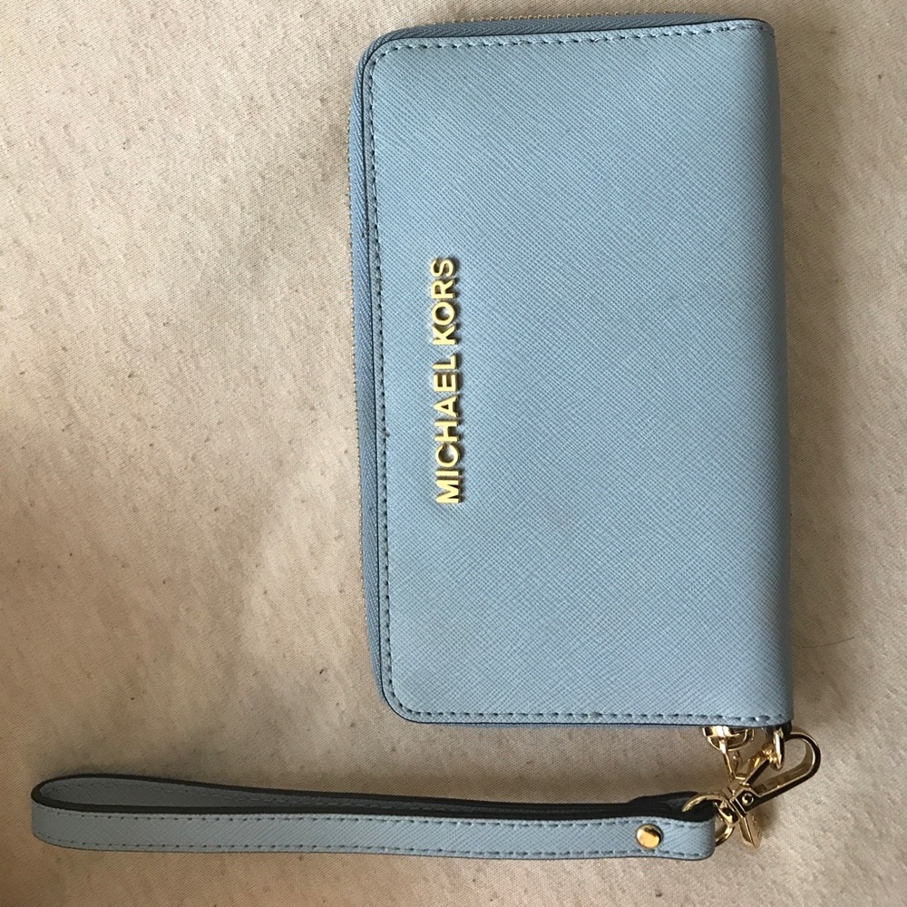 Michael Kors wallet