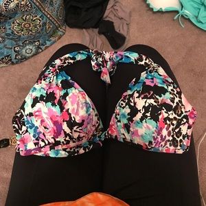 34 B/C bikini top