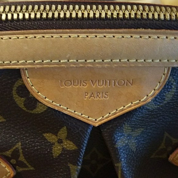 Louis Vuitton Tivoli GM in EUC - Picture 6 of 8