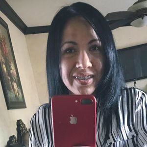 Meet your Posher, Lucy