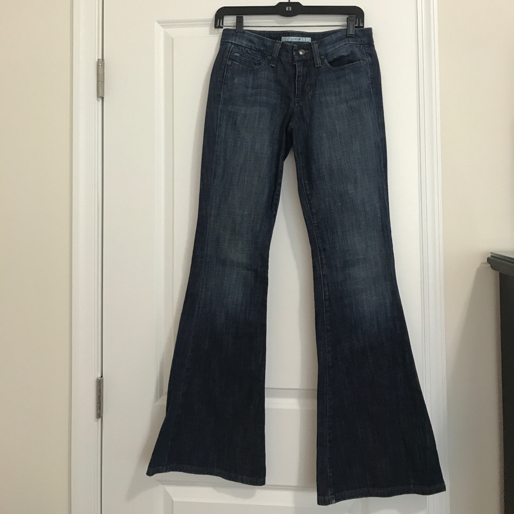 Joe's Jeans Stardust Fit Size 26