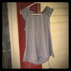 Functional Athletic Shirt