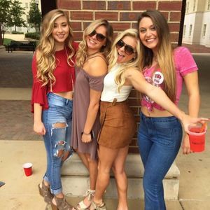 Meet your Posher, Presleigh