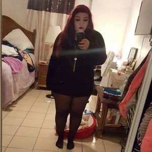 Meet your Posher, Karina