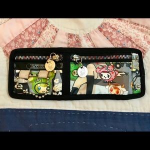 Tokidoki Braccialetto