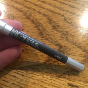 Gray "Smoke" Urban Decay Eyeliner