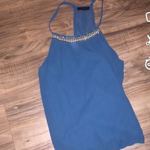 cute dressy tank top