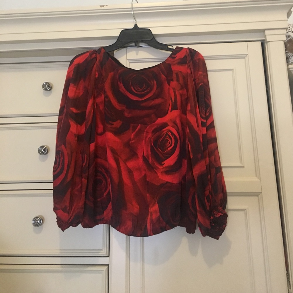 Alice + Olivia