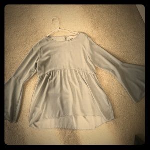 LOFT blouse