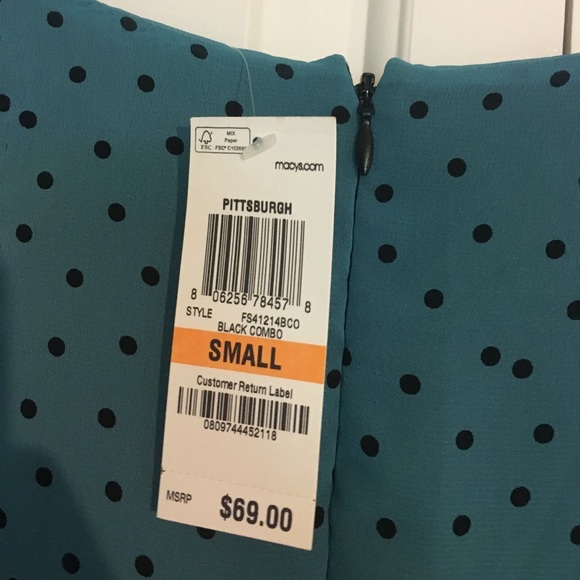 Dress - Picture 2 of 3