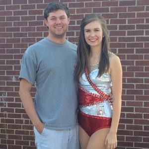 Meet your Posher, Robyn