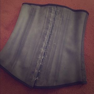 Angel curves waist trainer