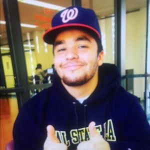 Meet your Posher, Manuel