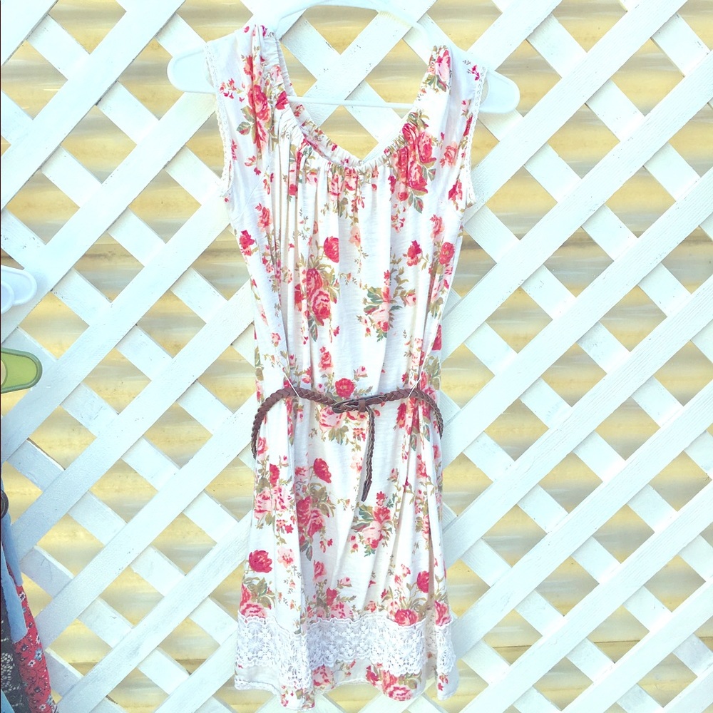 Forever 21!
