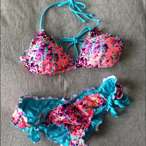 Victoria's Secret Other - Victoria secret bikini