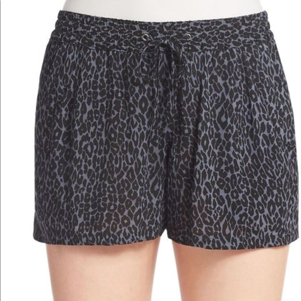 French connection shorts