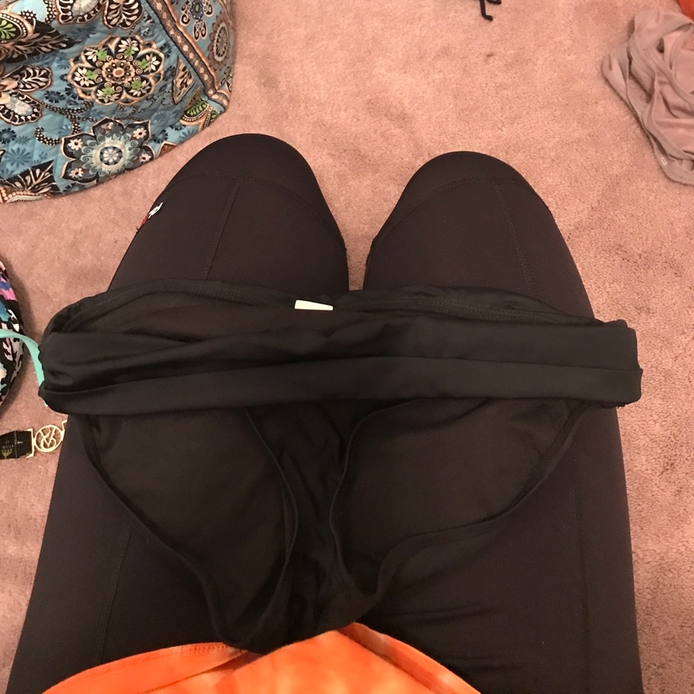 Bikini bottoms