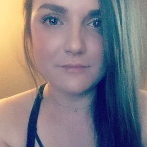 Meet your Posher, Katherine