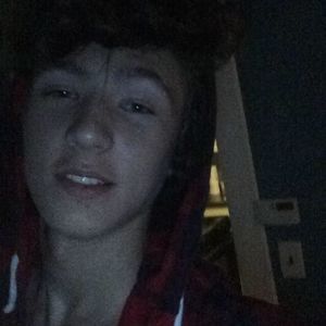 Meet your Posher, Dorian