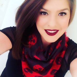 Meet your Posher, Katherine