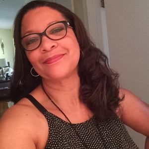 Meet your Posher, Marilynn