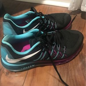 Nike Airmax sneakers