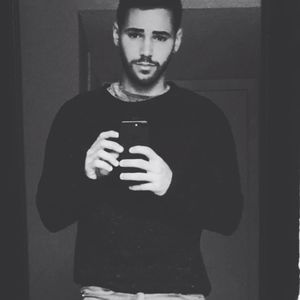 Meet your Posher, Dariel