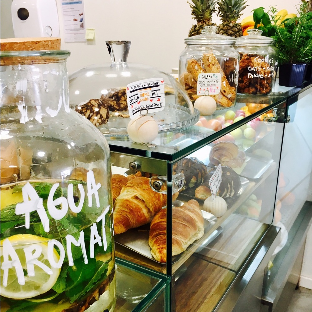 Meet your Posher, Shelly