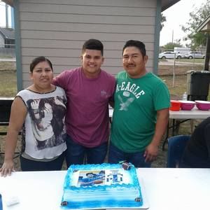 Meet your Posher, Dulce