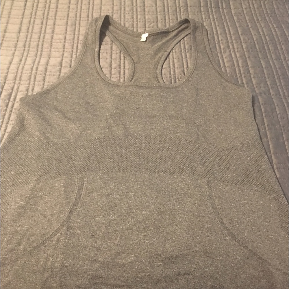 Lululemon Tank