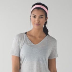 Lululemon headband
