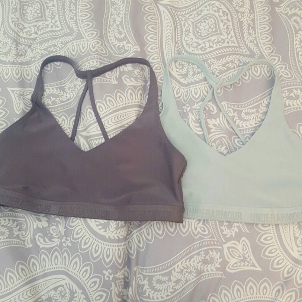 Sports bra