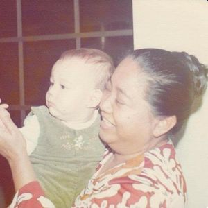 Meet your Posher, Nora