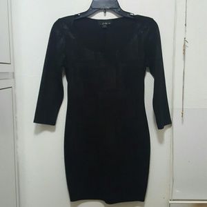 F21 mini dress